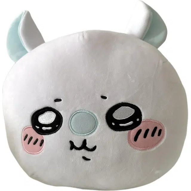 chiikawa Bigmomonga 38cm