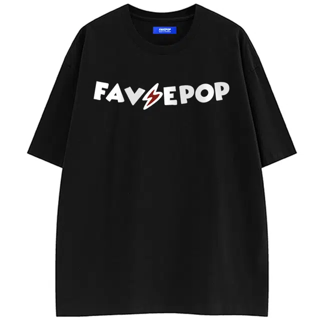 FAVEPOP 7T