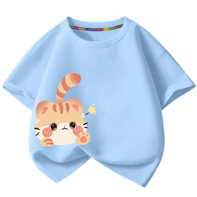 La Chapelle Kids T