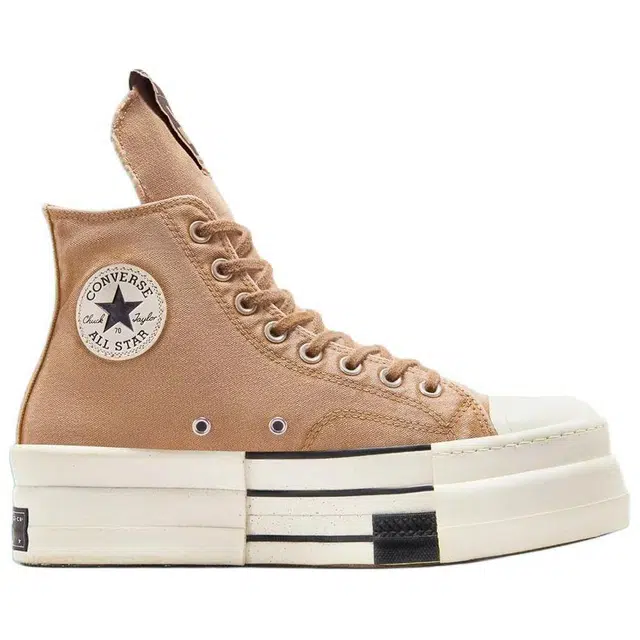 Rick Owens DRKSHDW x Converse Chuck 70