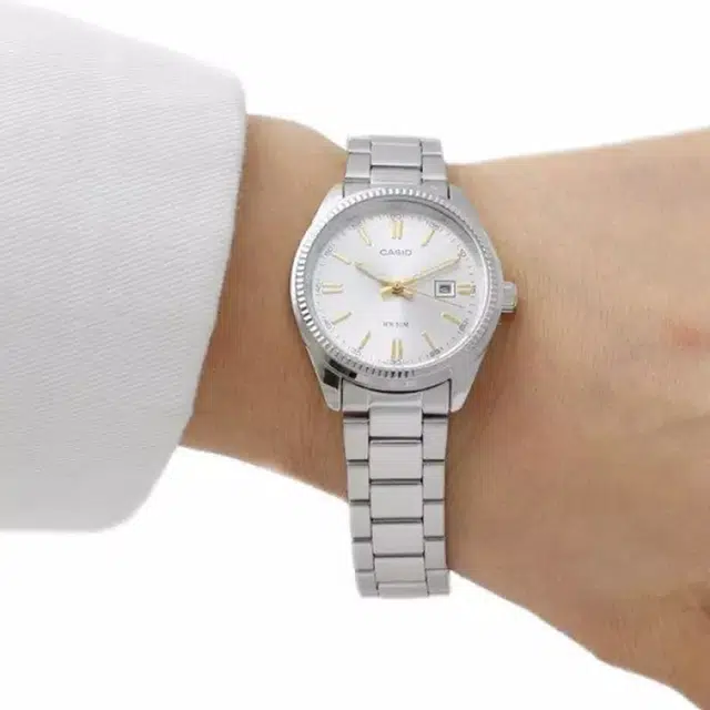 CASIO ENTICER MTP-1302D-7A2