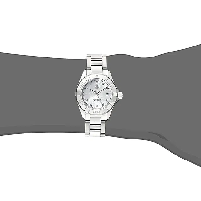 TAG HEUER 300 27mm WAY1413.BA0920
