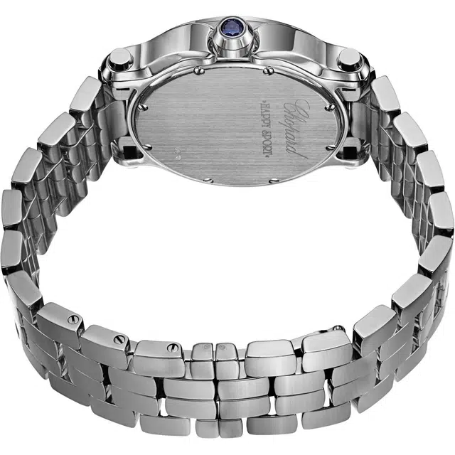 CHOPARDHappy Sport 30 36mm