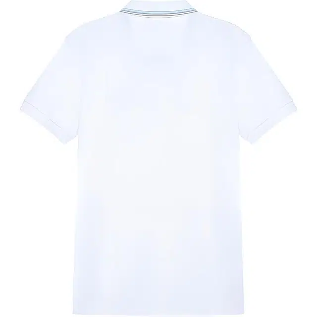 HUGO BOSS Logo Polo