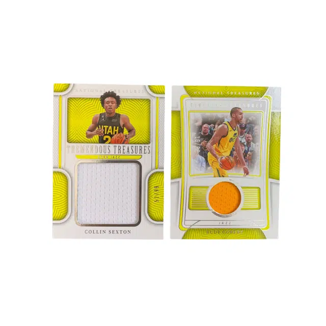 PANINI 2022-23 51991699