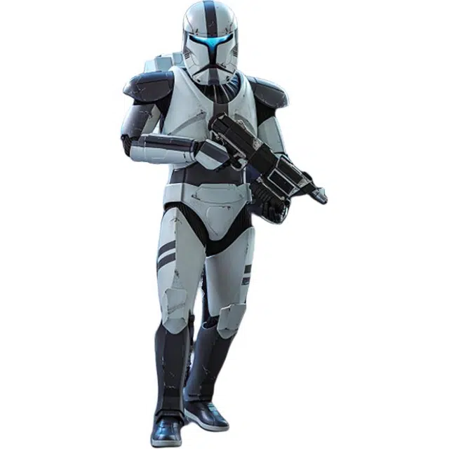 Hot Toys 16