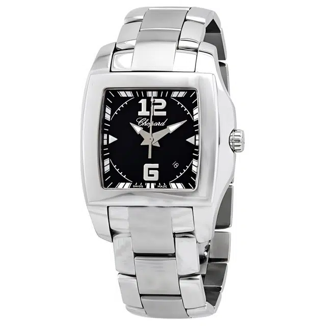 CHOPARDTWO O TEN 30 34.8*28.9mm