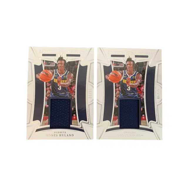 PANINI 2022-23 3099+4799