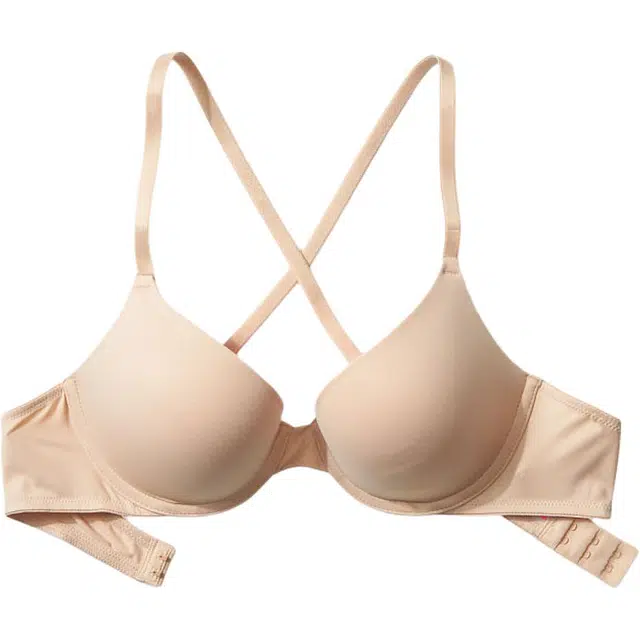 Victoria's Secret PINK WEAR EVERYWHERE PUSH-UP BRA 0175 34