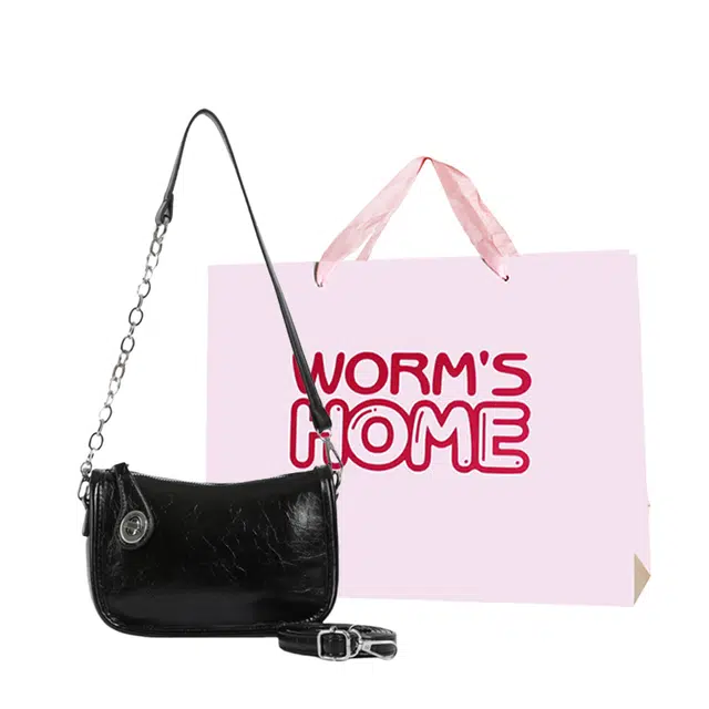 WORM'S HOME PU