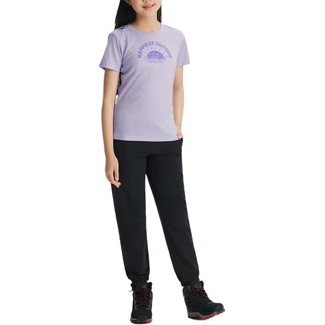 Columbia T