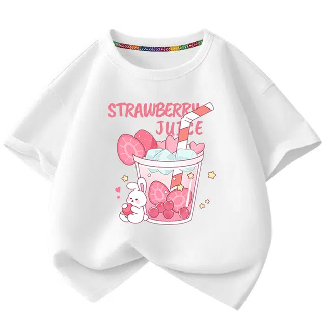 La Chapelle Kids T