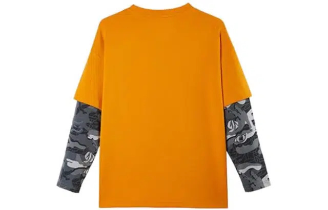 安踏儿童 圆领针织衫 儿童款