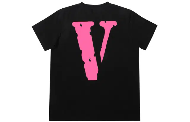 VLONE LOGO T