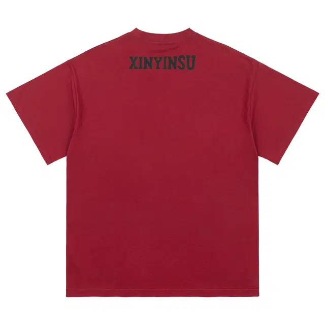XINYINSU 24SS LOGOT