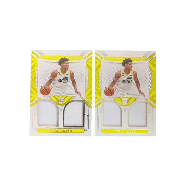 PANINI 2022-23 PANINI 8799+9599 2