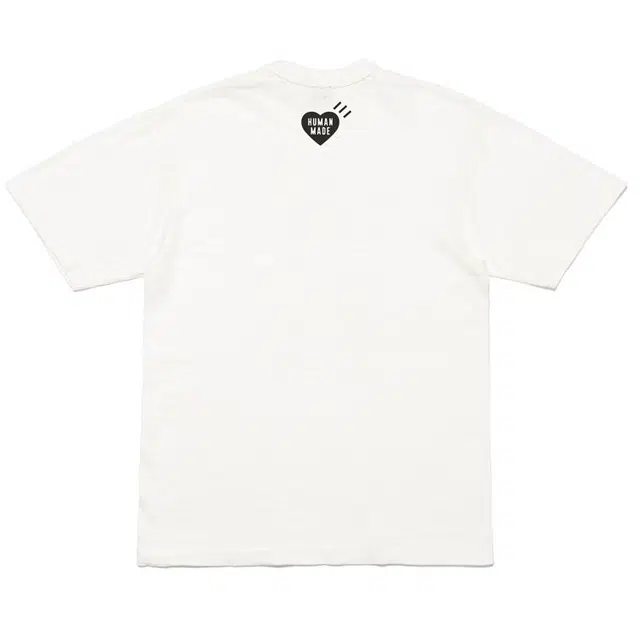 HUMAN MADE SS24 LogoT