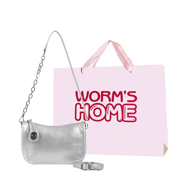 WORM'S HOME PU