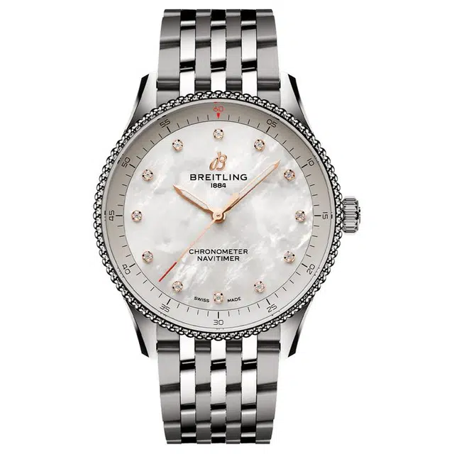 BREITLING 50 32mm