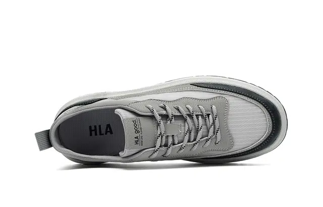 HLA