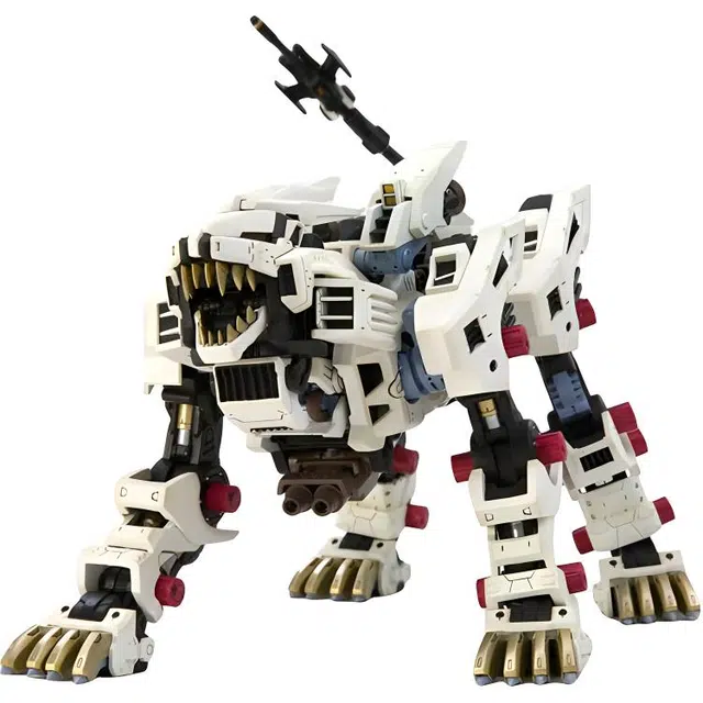 ZOIDS ZD121 RZ-041