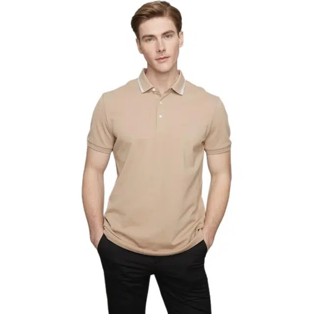 DANIEL HECHTER Polo