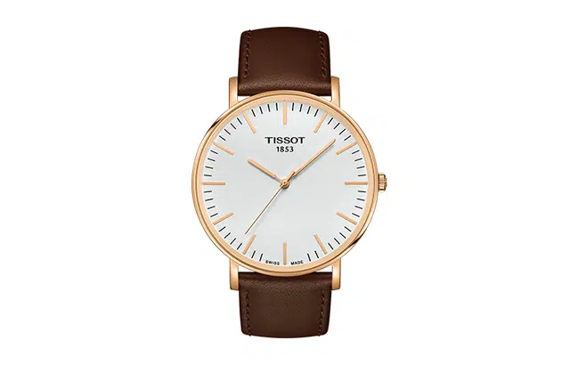 TISSOT 42mm T109.610.36.031.00