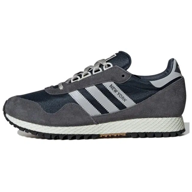adidas New York Grey