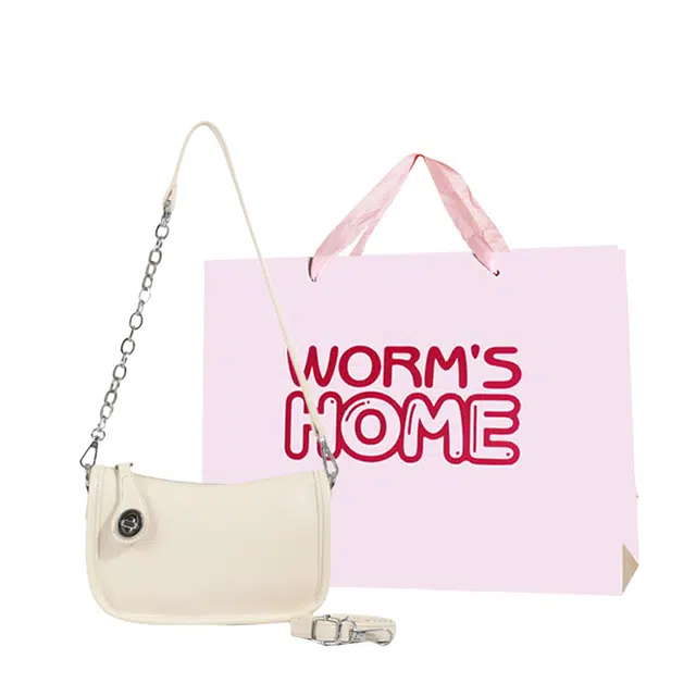 WORM'S HOME PU