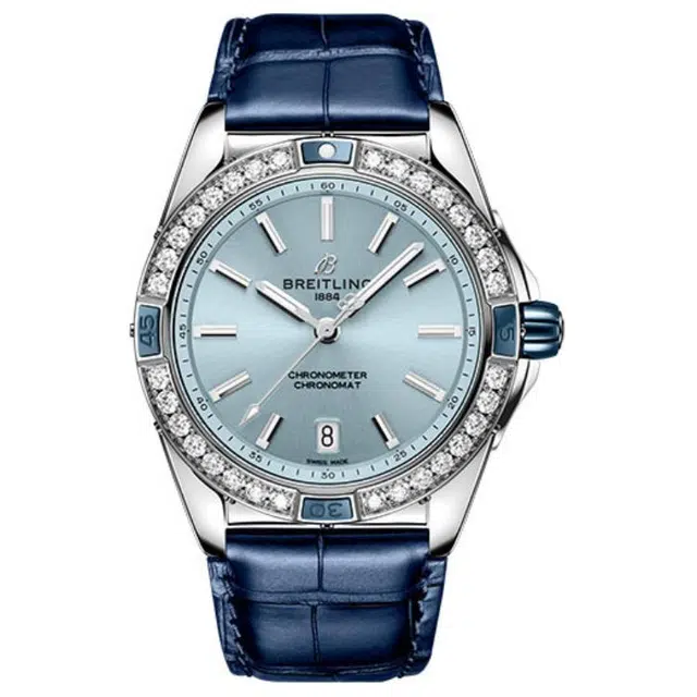BREITLING 100 38mm