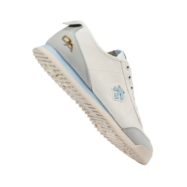 DESCENTE Chron SLIP ON Sport style
