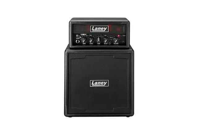 LANEY () MINISTACK-IRON