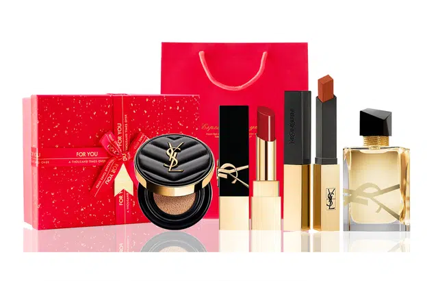 YSL N35