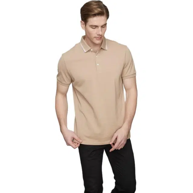 DANIEL HECHTER Polo