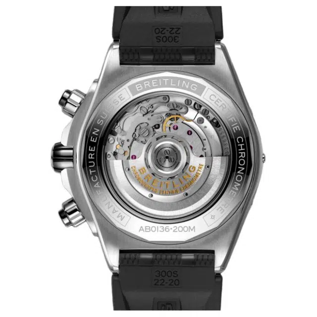 BREITLING 200 44mm