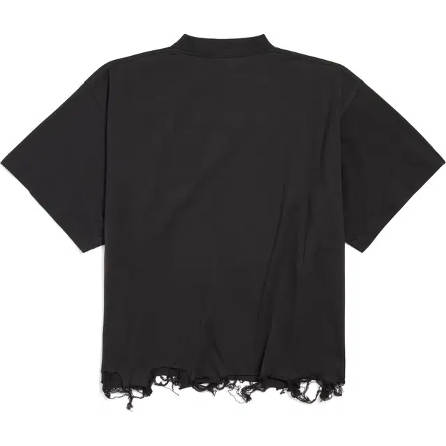Balenciaga FW24 LogoT