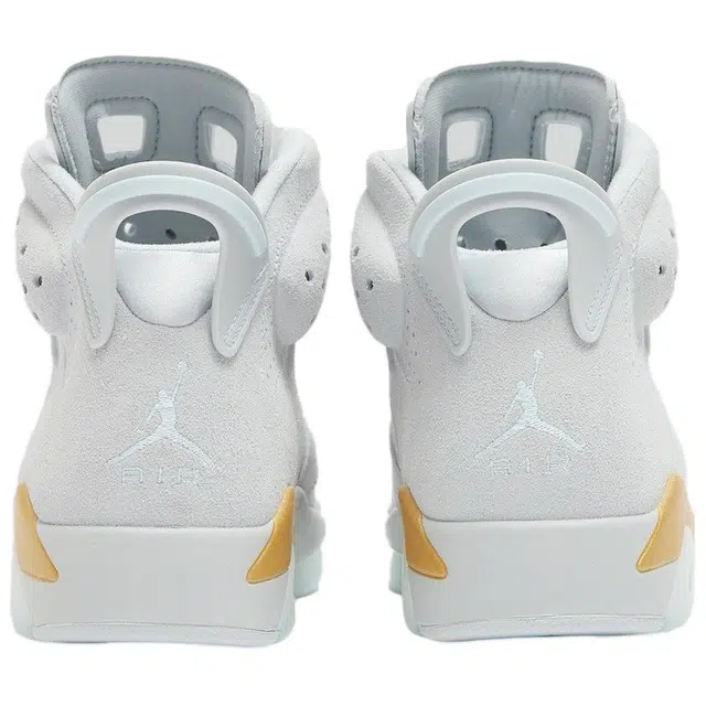 Jordan Air Jordan 6 Craft "Paris"