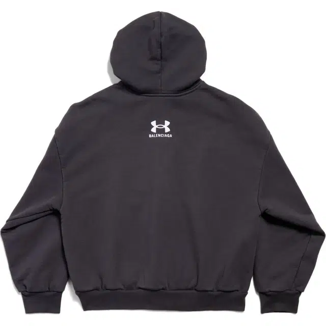 Balenciaga x Under Armour SS25