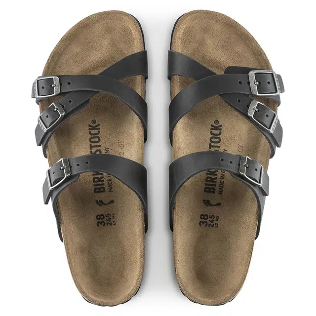 Birkenstock Franca