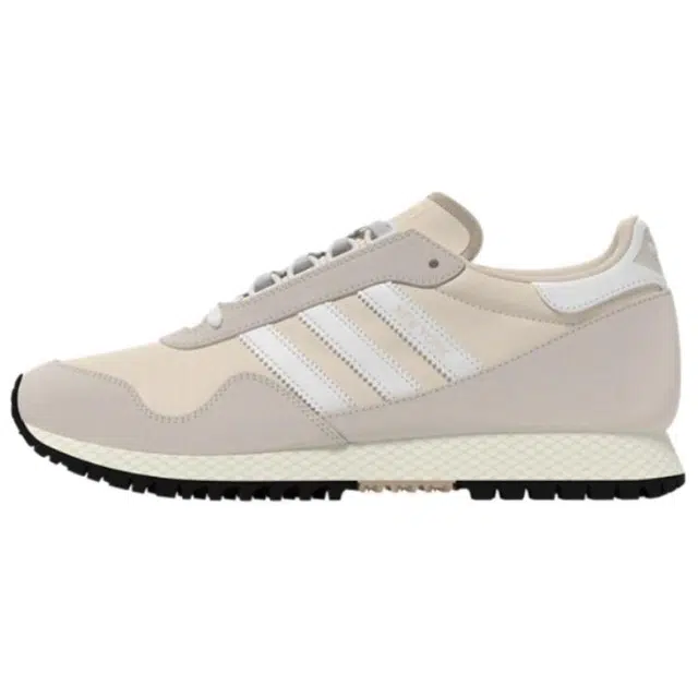adidas New York Beige