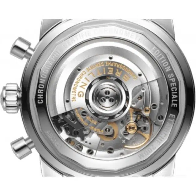 BREITLING 200 44mm