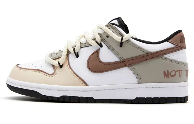 Nike Dunk Low GS Brown Breeze