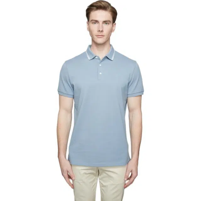 DANIEL HECHTER Polo