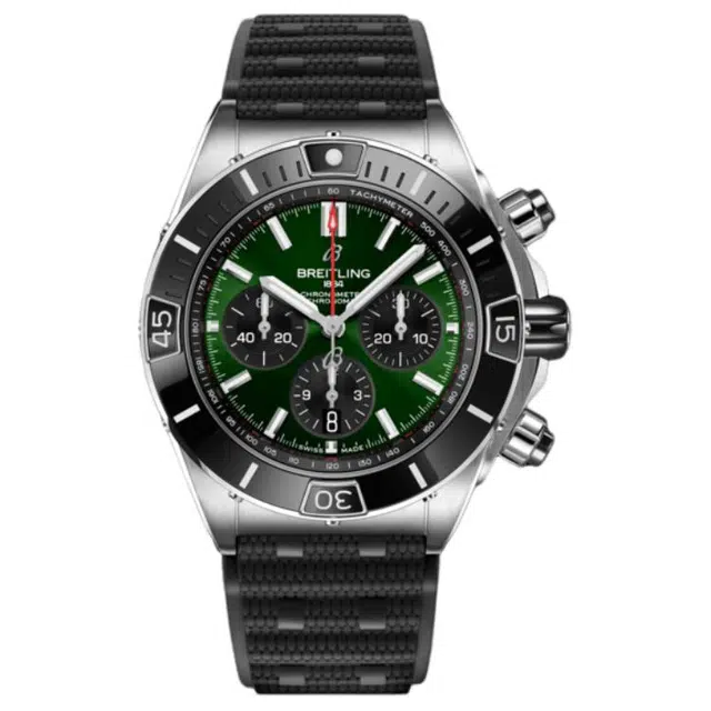BREITLING 200 44mm