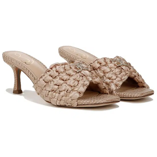 SAM EDELMAN