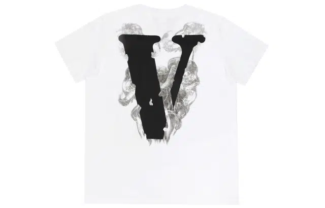 VLONE Smoke Demon Angel VT