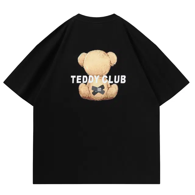 TeddyClub T