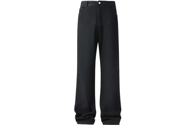 REXSHION Clean Fit Jeans