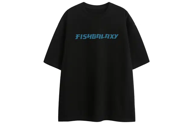 FISHGALAXY VLogoT