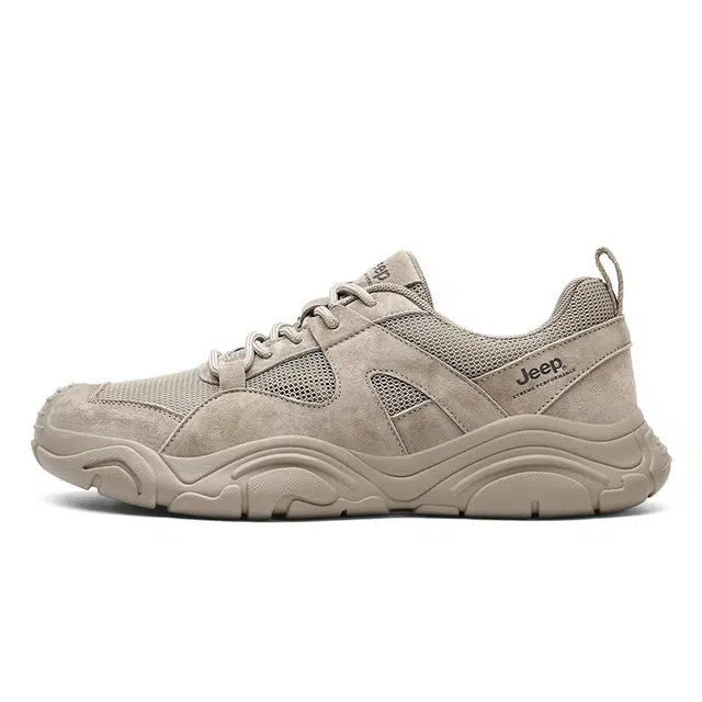 Jeep Outdoor Hiking Shoes